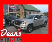 Image for 2017 Chevrolet Colorado Z71 ID: 6817929