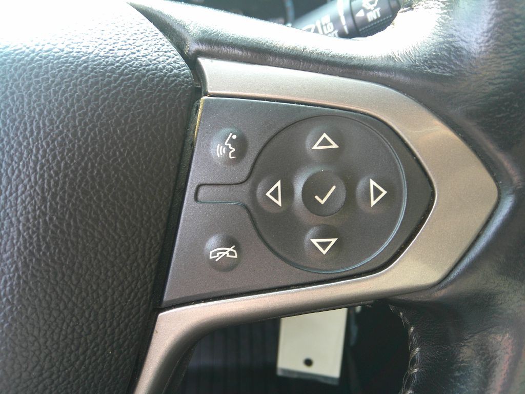 2017 Chevrolet Colorado Image 20