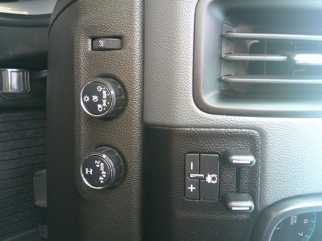 2017 Chevrolet Colorado Image 22
