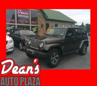 Image for 2017 Jeep Wrangler Unlimited Sahara ID: 6823204