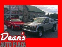 Image for 2004 Chevrolet Colorado  ID: 6831757