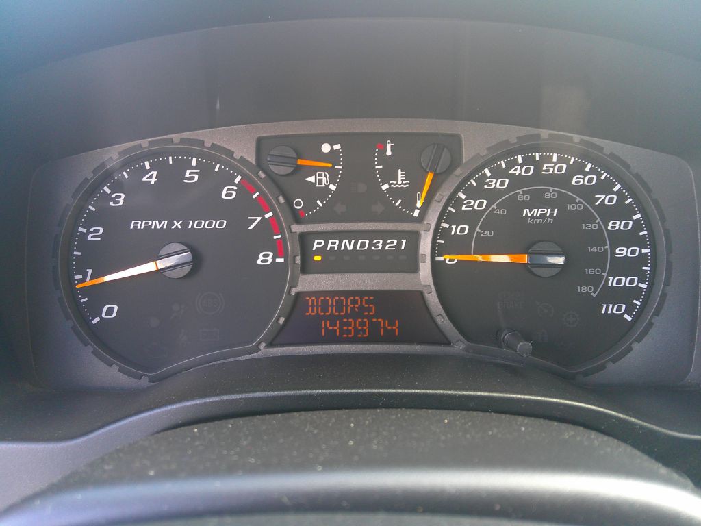 2004 Chevrolet Colorado Image 15