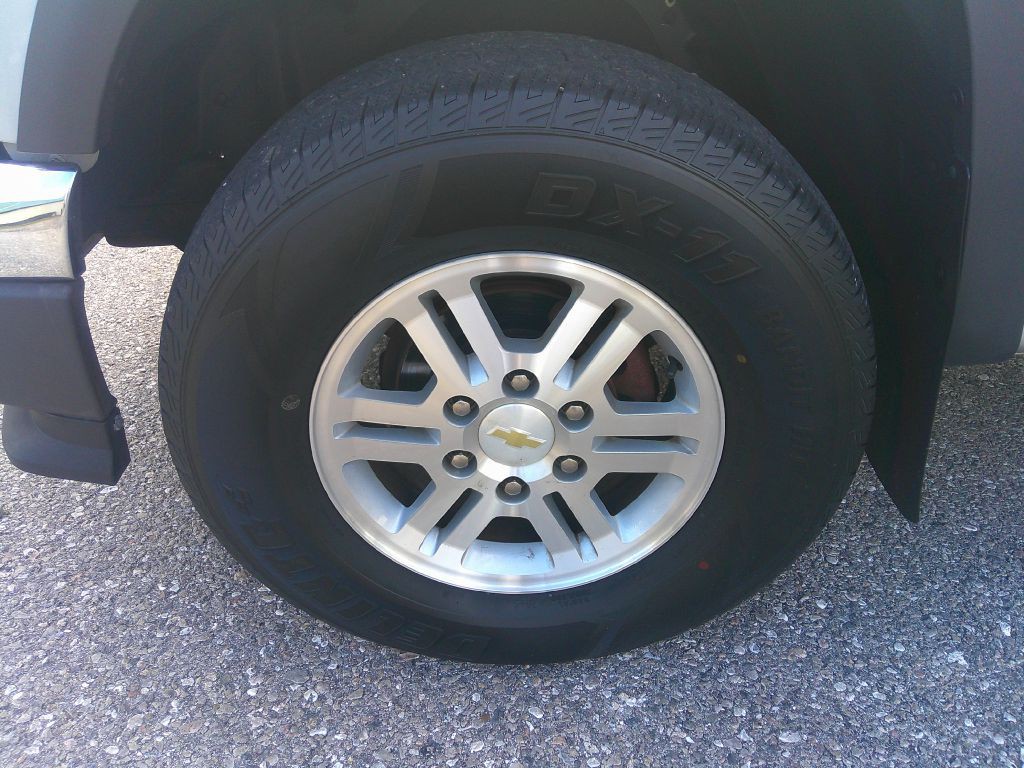 2004 Chevrolet Colorado Image 19