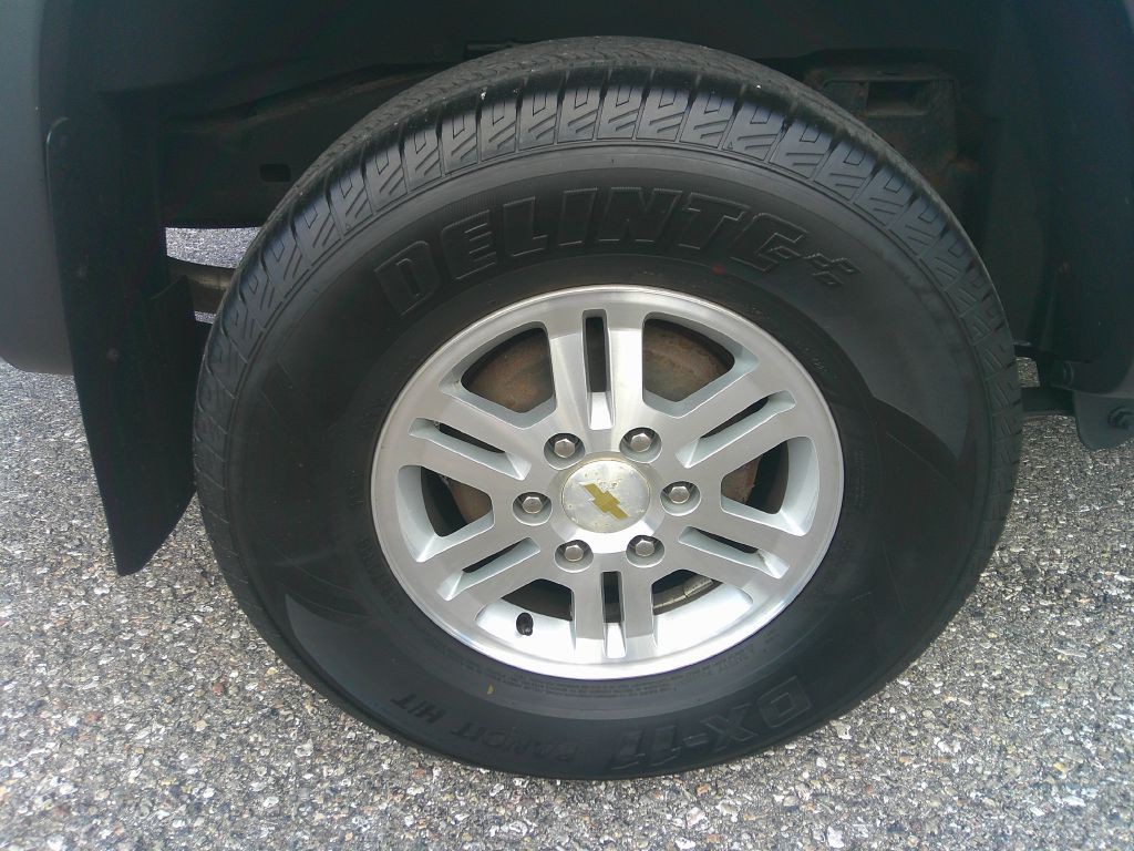 2004 Chevrolet Colorado Image 21