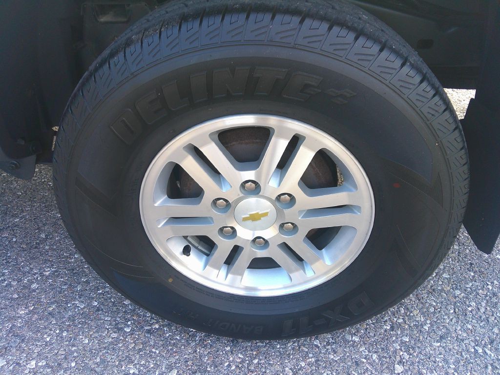 2004 Chevrolet Colorado Image 22