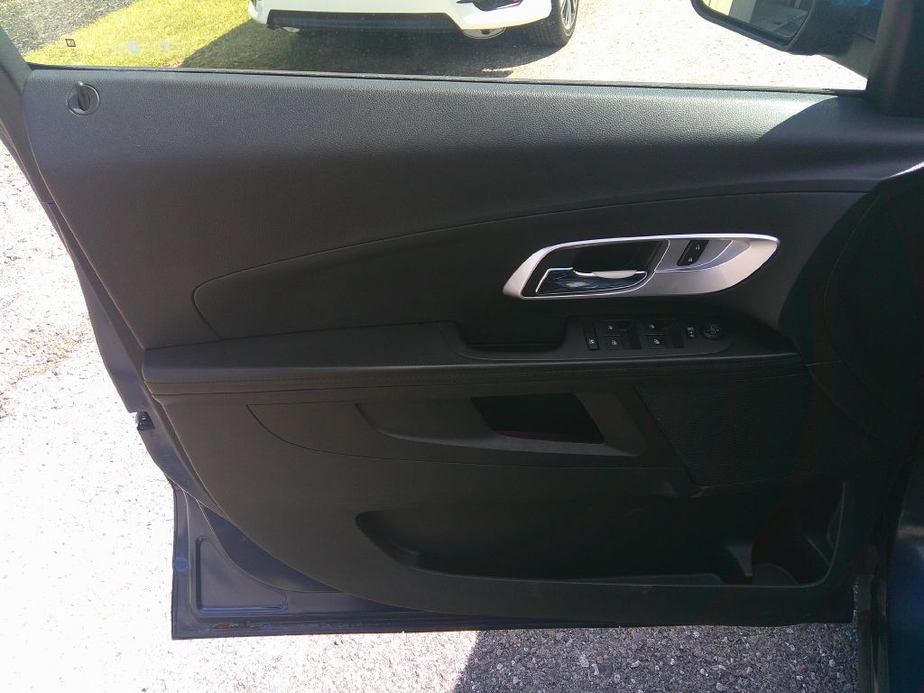 2016 Chevrolet Equinox Image 10