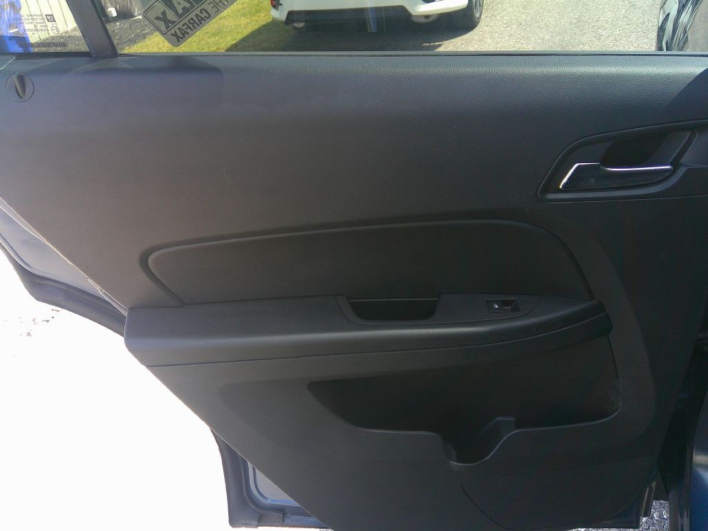 2016 Chevrolet Equinox Image 13