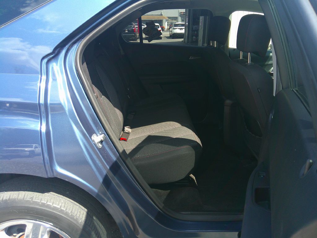 2016 Chevrolet Equinox Image 14