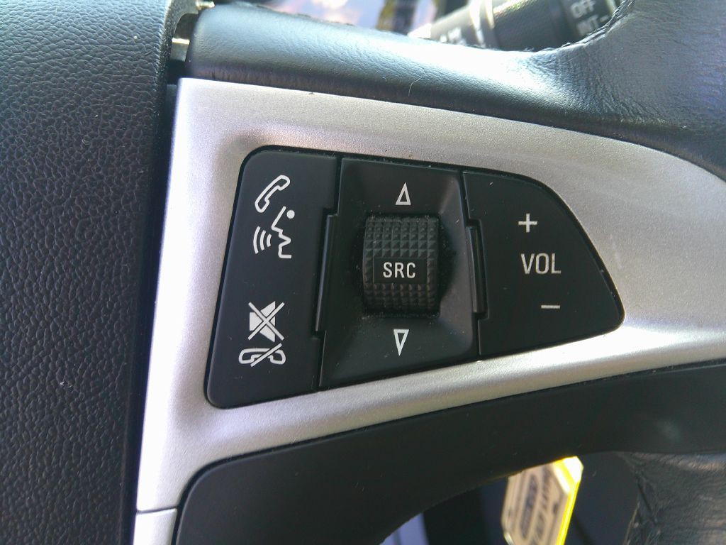 2016 Chevrolet Equinox Image 20