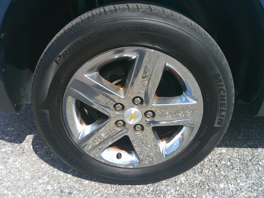 2016 Chevrolet Equinox Image 29