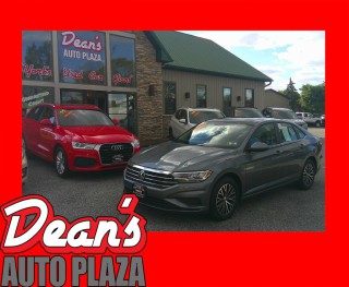 Image for 2019 Volkswagen Jetta SE ID: 6852421