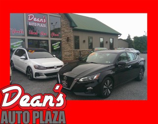 Image for 2019 Nissan Altima SL ID: 6852450