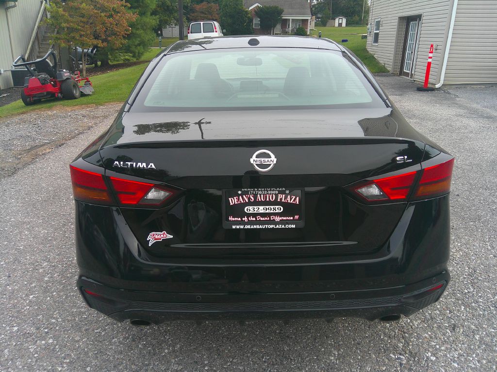 2019 Nissan Altima Image 6