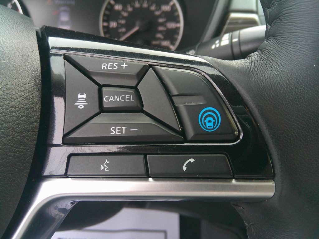 2019 Nissan Altima Image 21