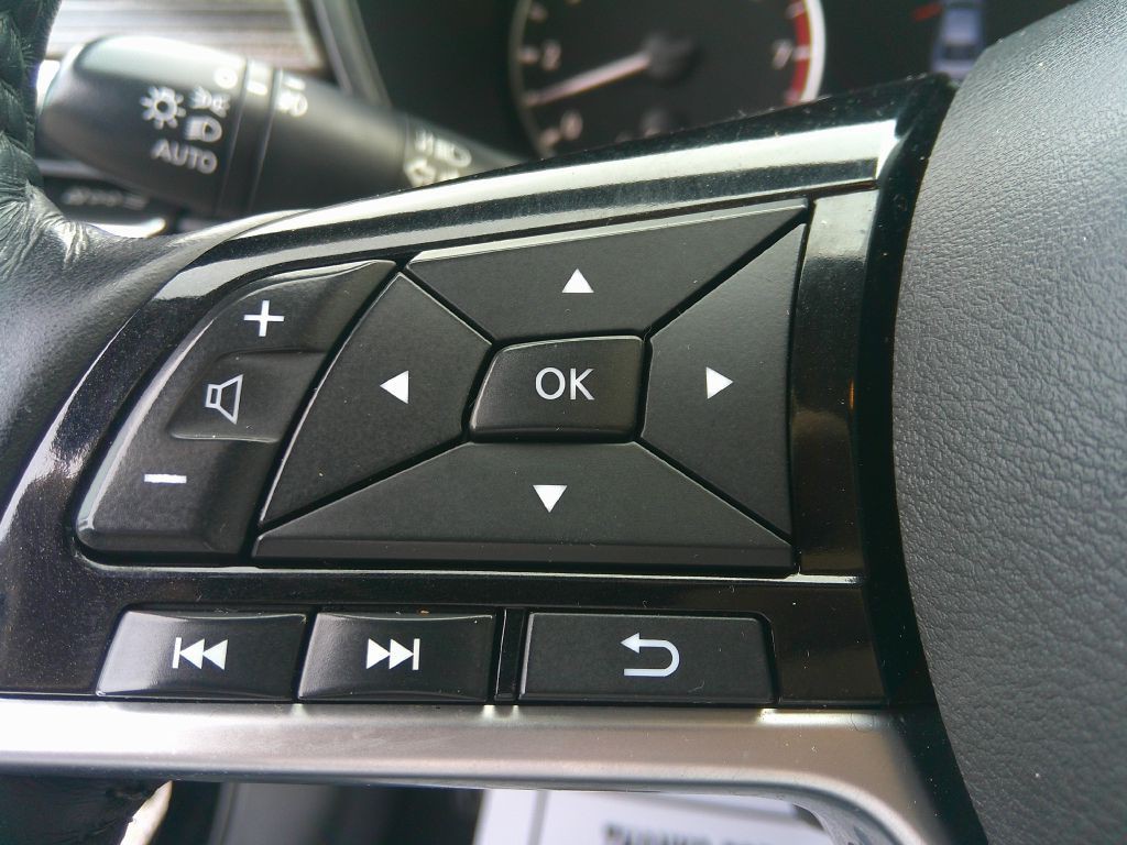 2019 Nissan Altima Image 22