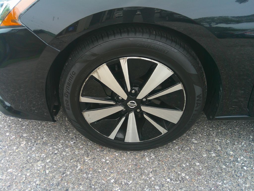 2019 Nissan Altima Image 29