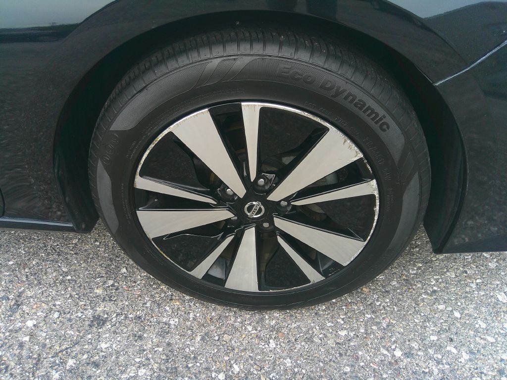 2019 Nissan Altima Image 30