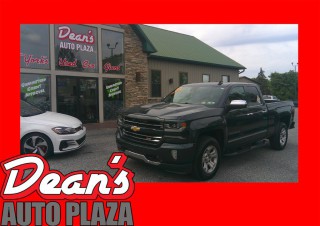 Image for 2017 Chevrolet Silverado 1500 LTZ ID: 6852499