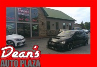 Image for 2016 Subaru WRX STI ID: 6852531
