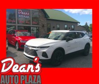 Image for 2020 Chevrolet Blazer 2LT ID: 6852567