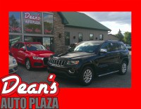 Image for 2014 Jeep Grand Cherokee Laredo ID: 6852641