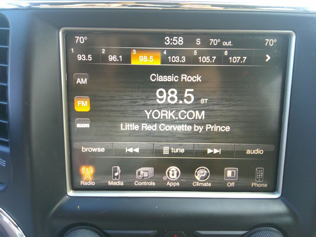 2014 Jeep Grand Cherokee Image 24