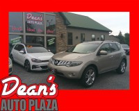 Image for 2010 Nissan Murano SL ID: 6856364