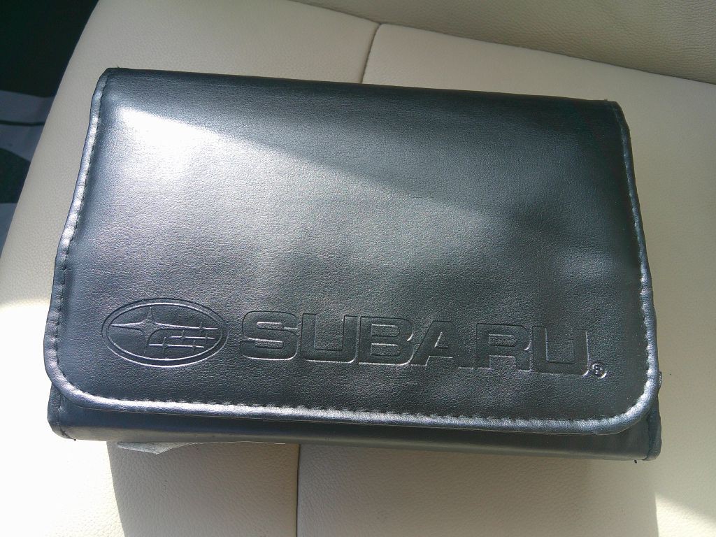 2015 Subaru Outback Image 27