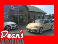 Image for 2019 Volkswagen Beetle S ID: 6856408