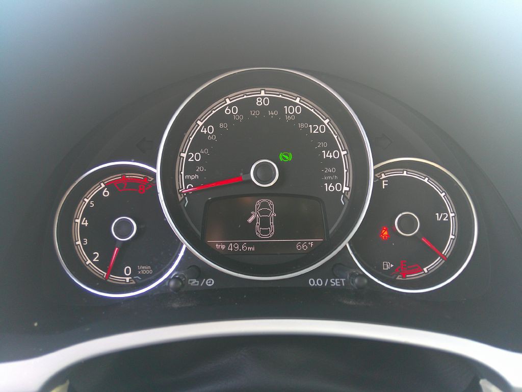 2019 Volkswagen Beetle Image 18