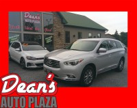 Image for 2014 INFINITI QX60  ID: 6872433
