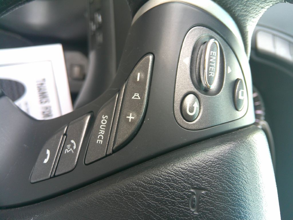 2014 INFINITI QX60 Image 23