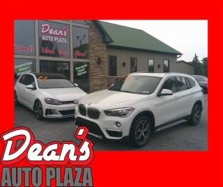 Image for 2018 BMW X1 SDRIVE28I ID: 6872453