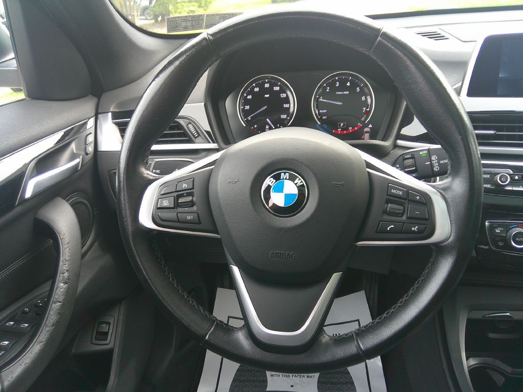2018 BMW X1 Image 20