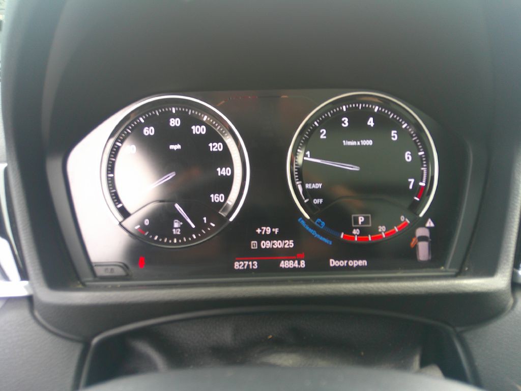 2018 BMW X1 Image 24