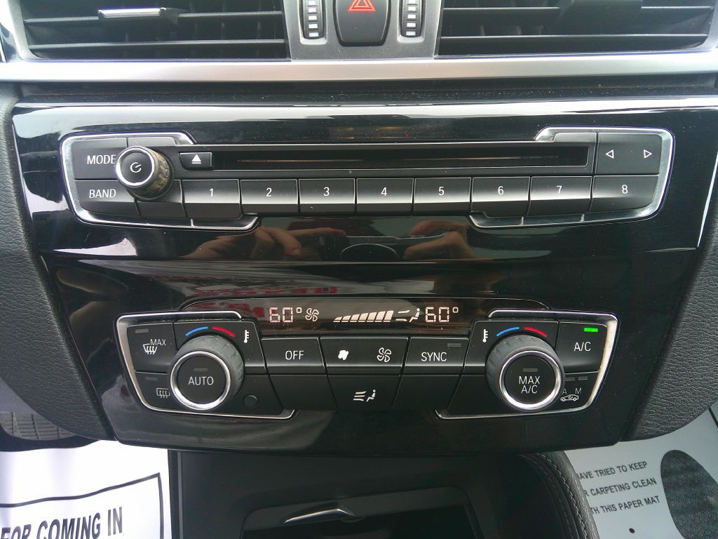 2018 BMW X1 Image 27