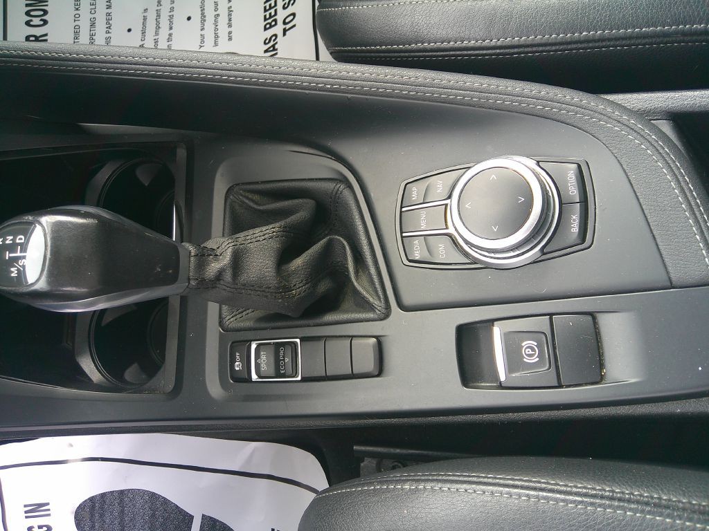 2018 BMW X1 Image 28