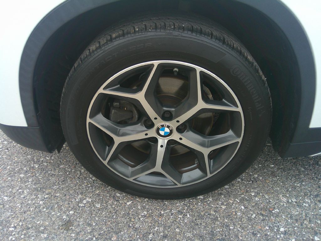 2018 BMW X1 Image 30