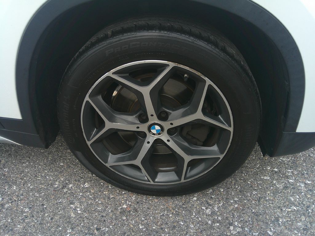 2018 BMW X1 Image 31
