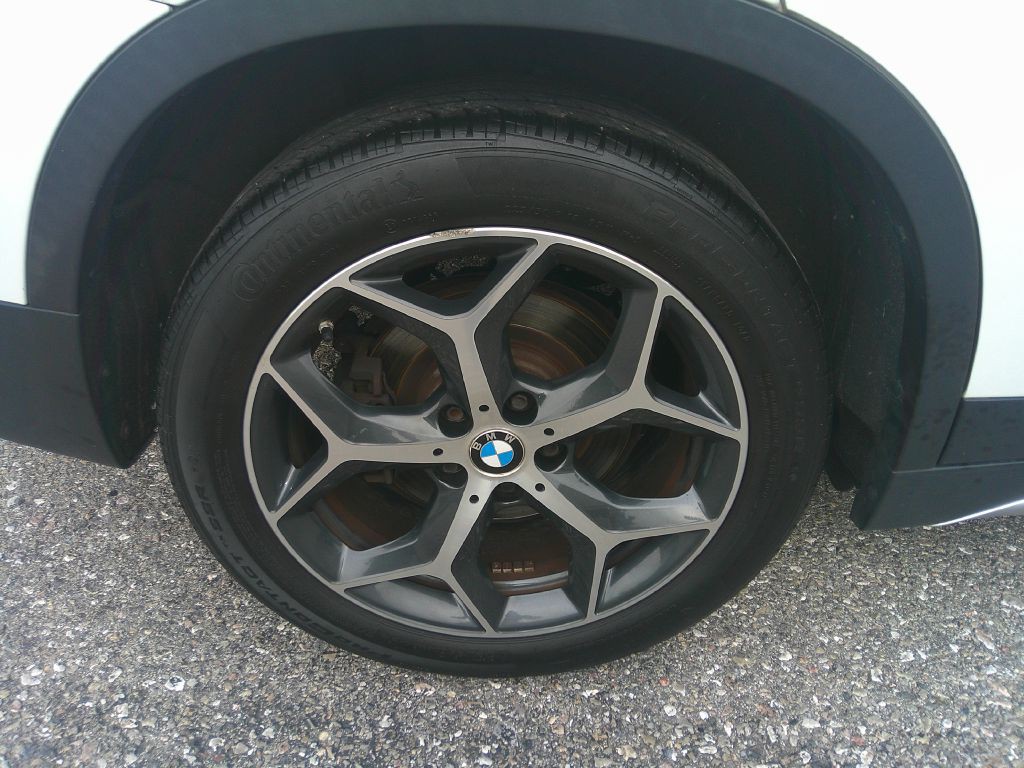 2018 BMW X1 Image 32
