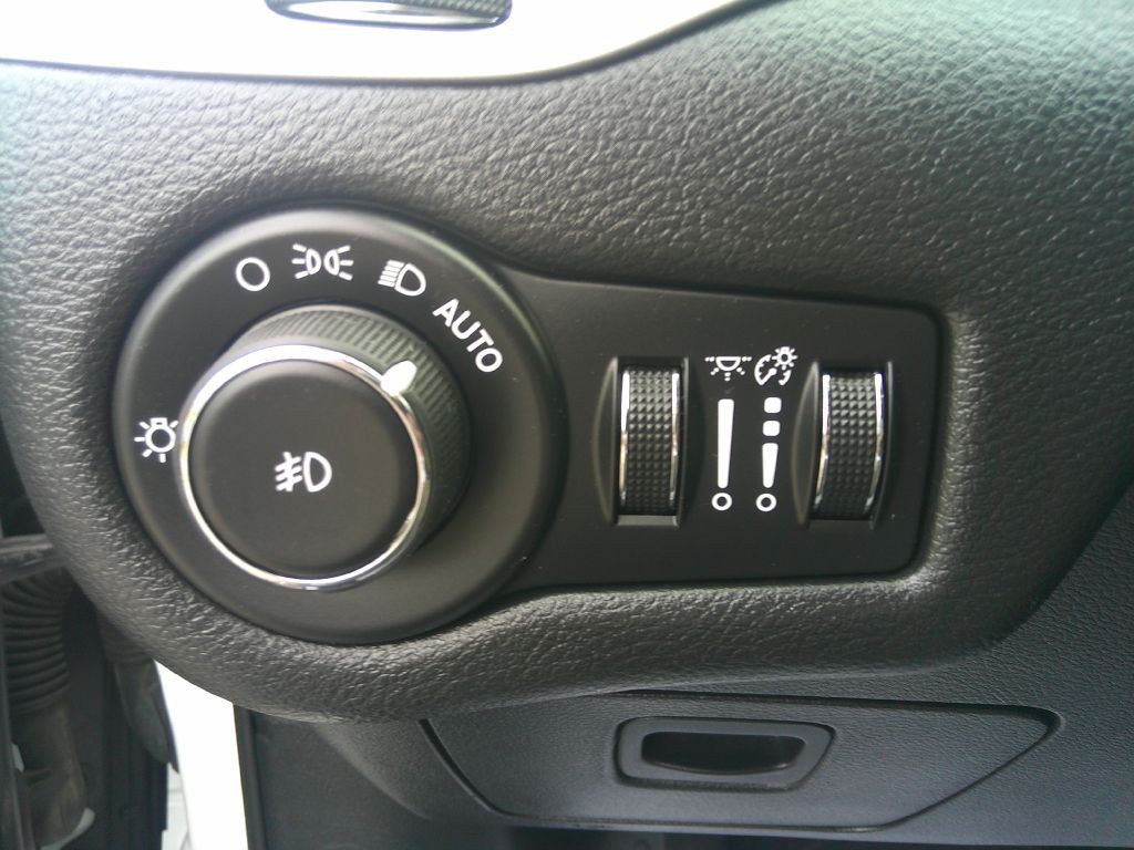 2015 Jeep Cherokee Image 22