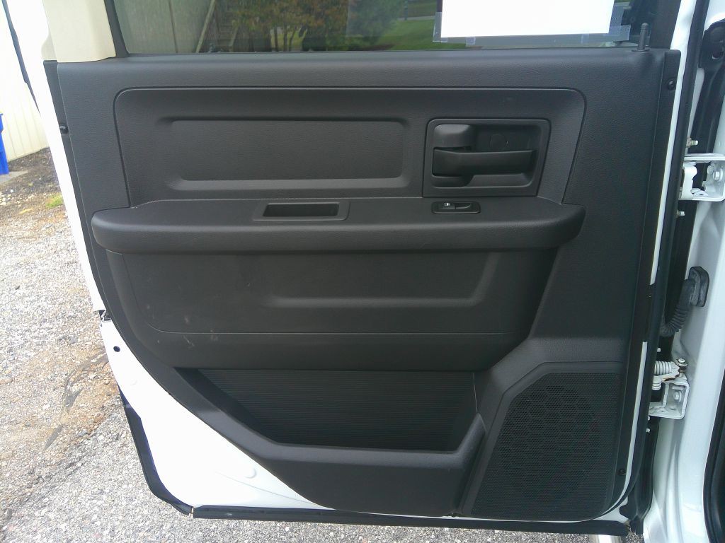2012 Dodge Ram 2500 Image 13