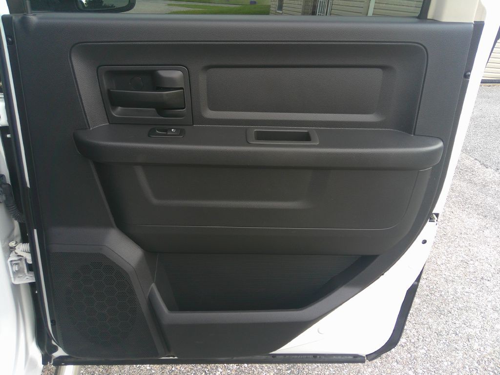 2012 Dodge Ram 2500 Image 15