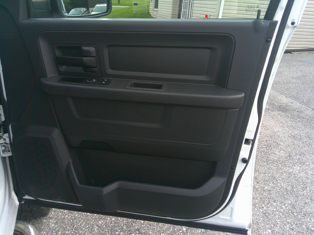 2012 Dodge Ram 2500 Image 17