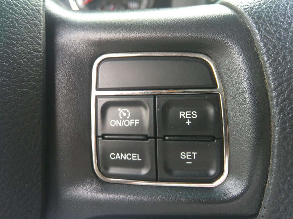 2012 Dodge Ram 2500 Image 21