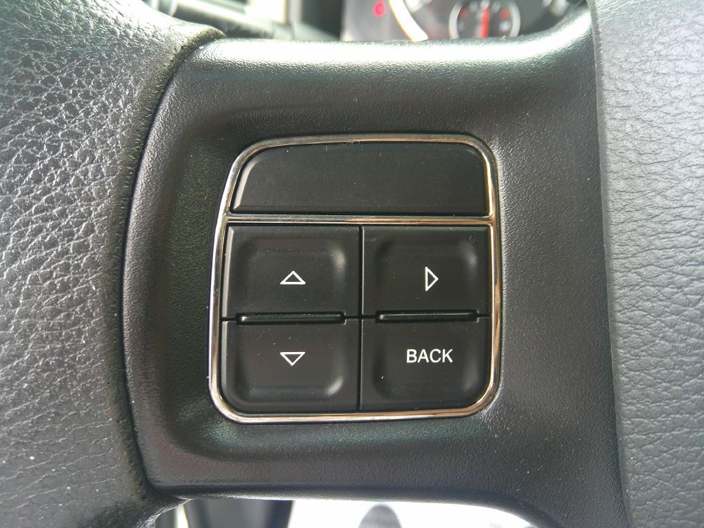 2012 Dodge Ram 2500 Image 22