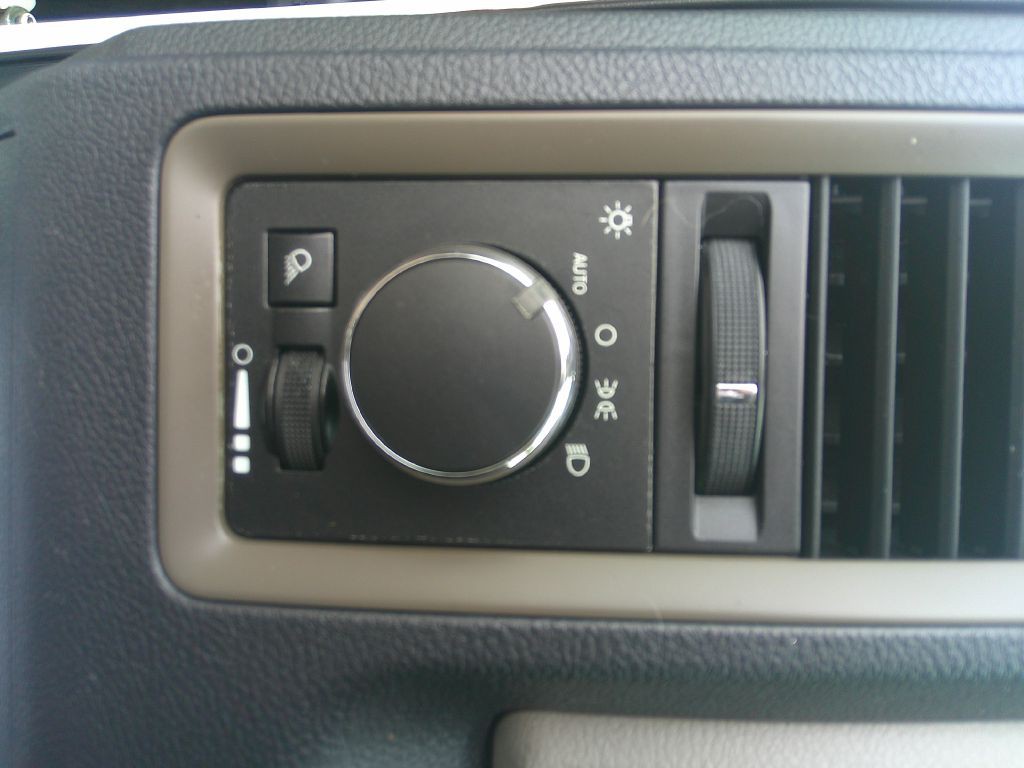 2012 Dodge Ram 2500 Image 23