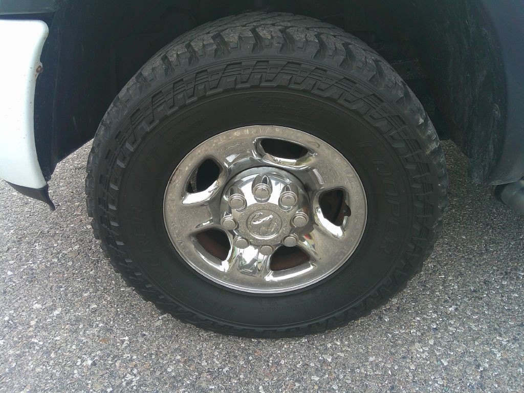 2012 Dodge Ram 2500 Image 29