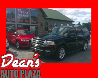 Image for 2016 Ford Expedition Limited ID: 6890173