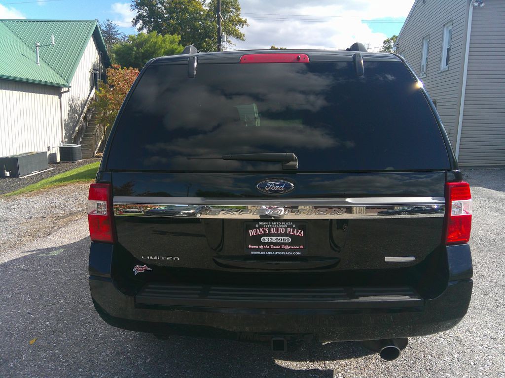 2016 Ford Expedition Image 6